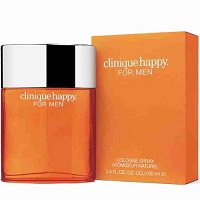 Clinique Happy Cologne Men Edt 100ml
